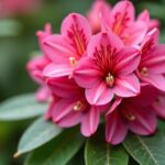 Rhododendron : guide complet pour la taille, la prévention des maladies et les soins essentiels