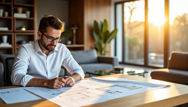 Élevez votre habitat avec un diagnostic immobilier optimal