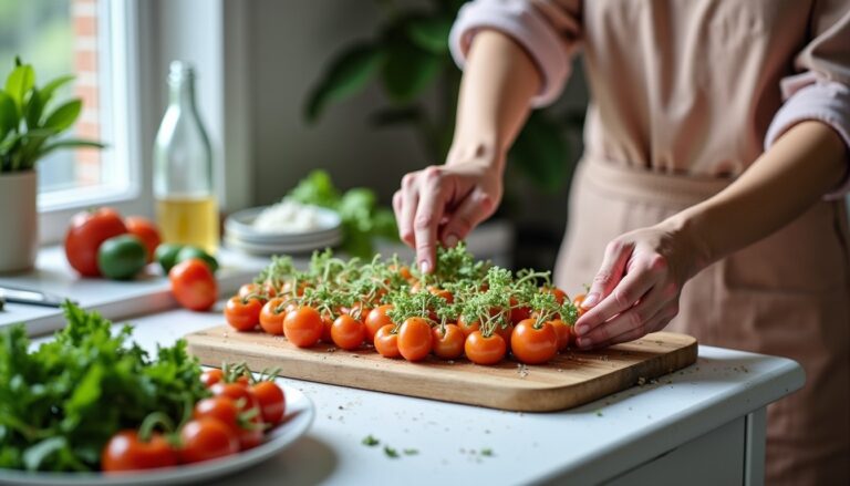 Cuisine optimisée : conseils pour marier confort, style et performance au quotidien