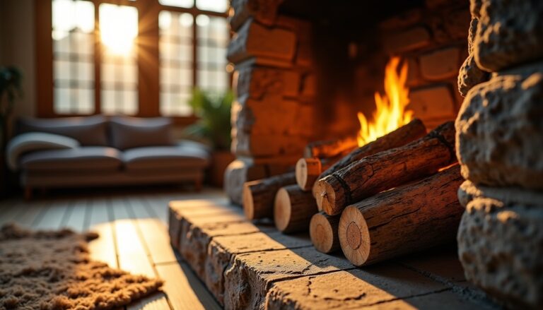 Les essences de bois à éviter absolument dans votre cheminée