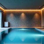 Optimiser l'air de votre piscine intérieure : du déshumidificateur à la VMC double flux