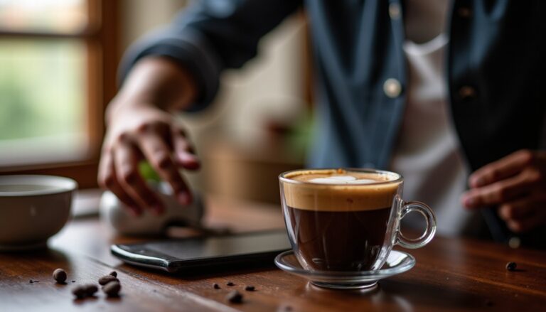 Investir dans une machine à café haut de gamme : un choix qui en vaut la peine ?