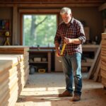Comment sélectionner le bois idéal pour construire votre carré potager ?