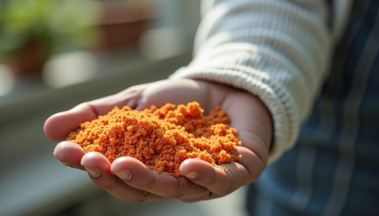 Sel d’oseille : comprendre les risques liés à son usage