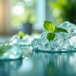 Verre cellulaire : découvrez les atouts et limites de cet isolant innovant