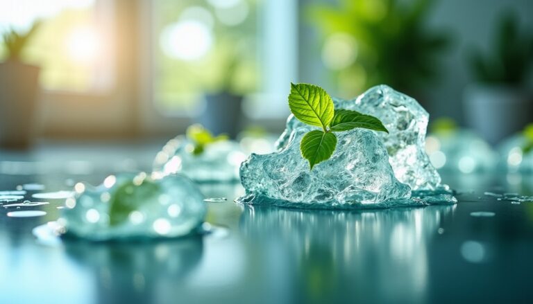 Verre cellulaire : découvrez les atouts et limites de cet isolant innovant