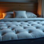 Matelas à mémoire de forme : découvrez s'il est fait pour votre confort nocturne