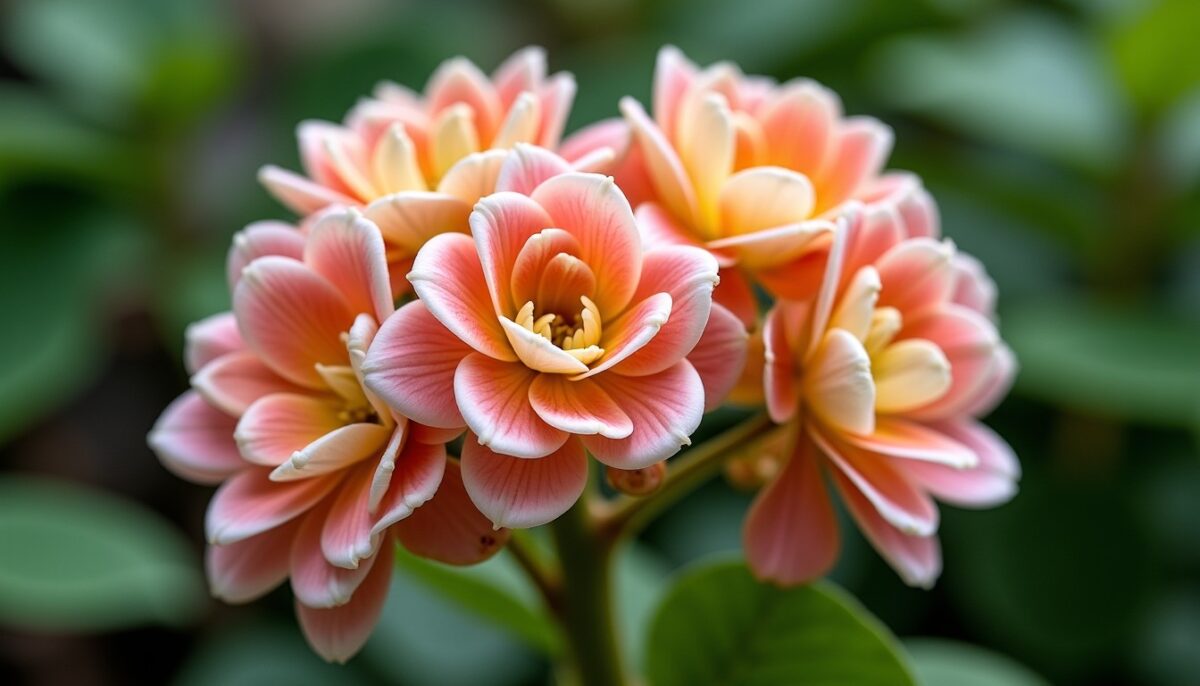 Hortensias : Comment distinguer et choisir entre variétés d'intérieur et d'extérieur ?