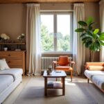 Découvrir le nombre de chambres typiques dans un appartement T3