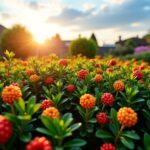 Haie de pyracantha : interdiction et informations essentielles à connaître