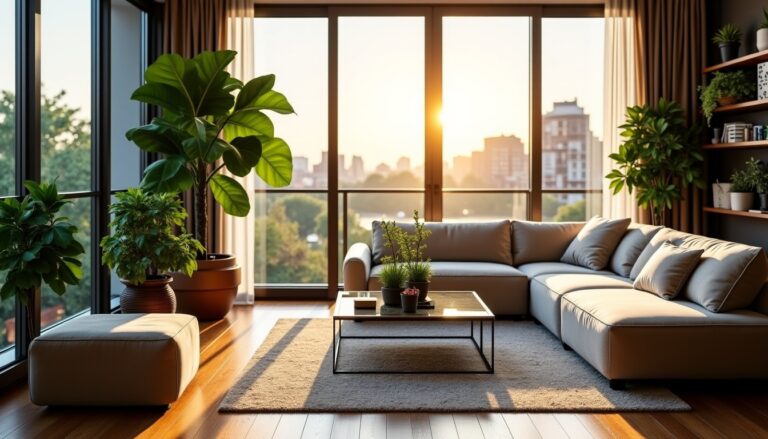 Les pièges à éviter pour réussir l'installation de plantes artificielles dans votre intérieur