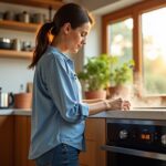 Four qui disjoncte à la chauffe : comment résoudre ce problème ?