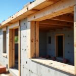 Linteau de fenêtre : définition, rôle et importance dans la construction