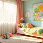 Comment choisir le tableau animalier parfait pour décorer la chambre de votre enfant ?