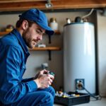 Durée nécessaire pour vidanger un chauffe-eau de 200 litres : tout ce qu'il faut savoir