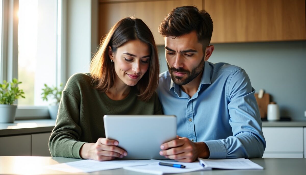 Les clés pour comparer efficacement deux assurances habitation