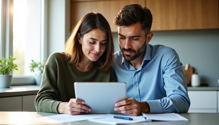 Les clés pour comparer efficacement deux assurances habitation