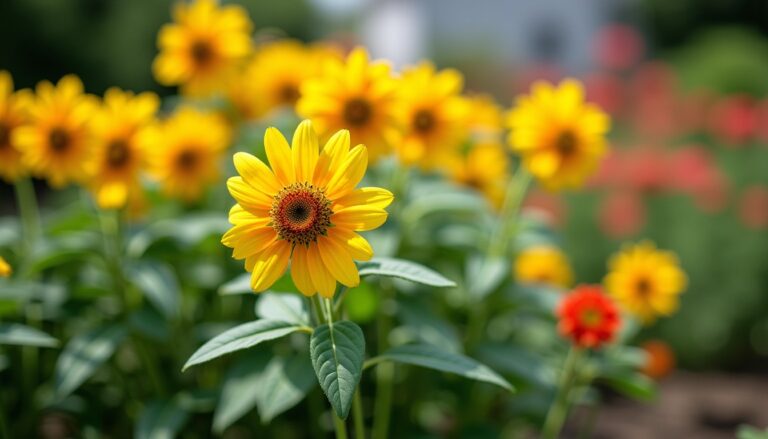 Les 10 haies à croissance rapide et sans souci pour un jardin facile à entretenir