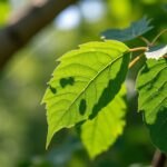 Comprendre et soigner les maladies du mûrier platane : guide complet