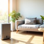 Ventilation vs Déshumidificateur : Quelle option privilégier pour un intérieur moderne et sain ?