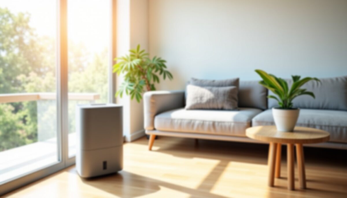 Ventilation vs Déshumidificateur : Quelle option privilégier pour un intérieur moderne et sain ?