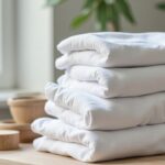 Percarbonate de soude : un allié efficace pour blanchir votre linge ?