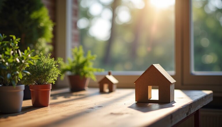 Tout savoir avant d'acheter une maison en mâchefer : guide essentiel et conseils pratiques