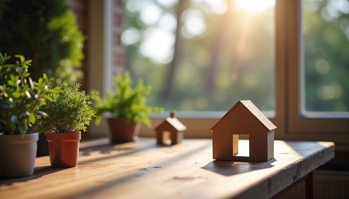 Tout savoir avant d'acheter une maison en mâchefer : guide essentiel et conseils pratiques
