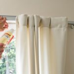 Comment installer un voilage et des double rideaux sur une seule tringle : astuces et conseils pratiques