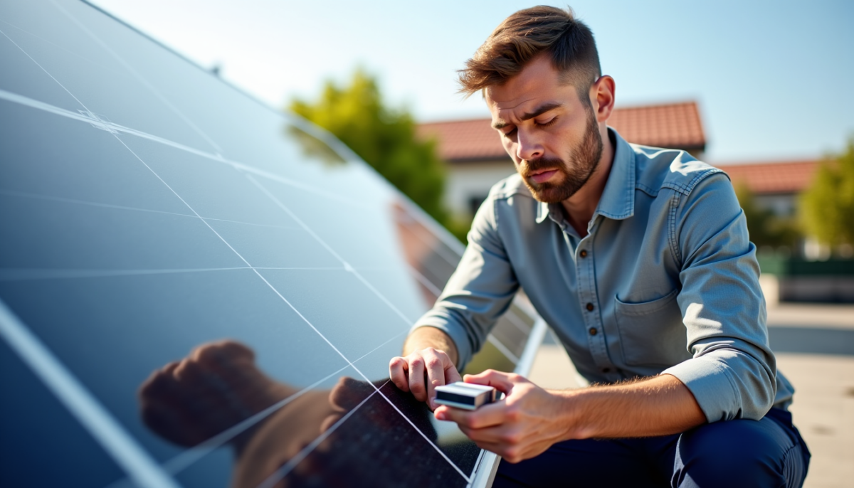 Évaluer un kit solaire : micro-onduleur, panneau bifacial et garanties