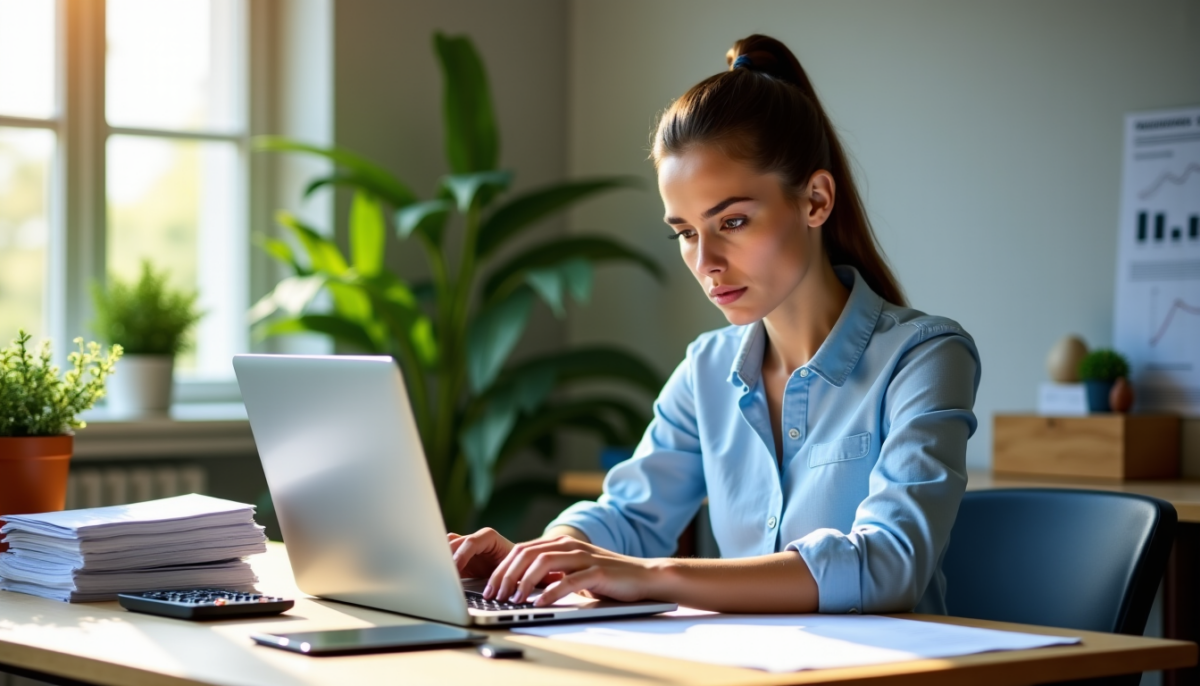 Calculer son empreinte carbone : données et outils nécessaires avant l'audit