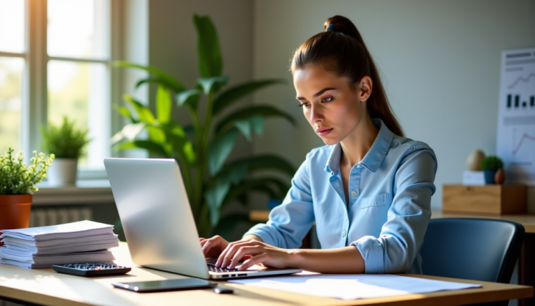 Calculer son empreinte carbone : données et outils nécessaires avant l'audit