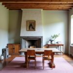 Matériaux anciens : l'atout charme et authenticité pour sublimer vos projets de décoration