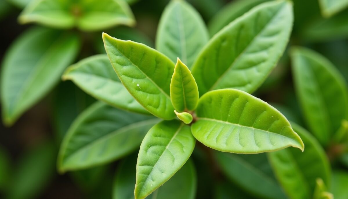 Comprendre et soigner les maladies courantes de l'arbre de jade