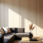 Pan de mur : le guide essentiel pour une décoration réussie et stylée