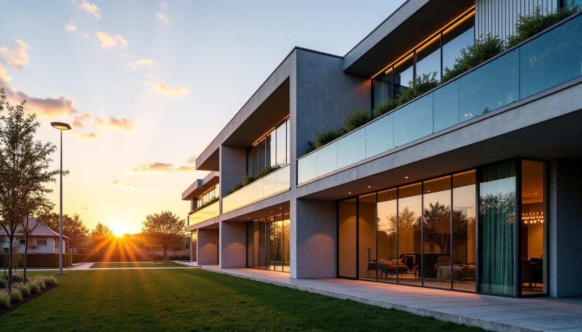 Bâtiments intelligents : un tour d'horizon des solutions innovantes pour maîtriser sa consommation énergétique