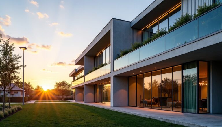 Bâtiments intelligents : un tour d'horizon des solutions innovantes pour maîtriser sa consommation énergétique