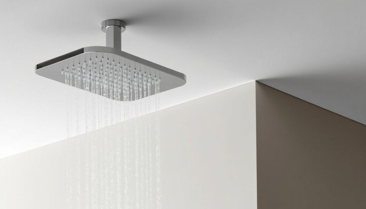 Est-il possible d’installer un receveur de douche en utilisant du mortier adhésif (MAP) ?