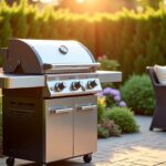 Guide pratique : Comment choisir le barbecue parfait pour sublimer votre jardin ?
