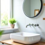 Comment transformer votre salle de bain sans entreprendre de lourds travaux ?