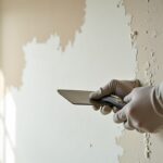Astuces simples pour lisser efficacement un mur intérieur irrégulier