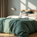 Guide pour choisir la housse de couette parfaite alliant confort et élégance