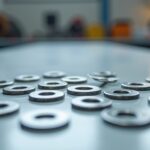 Les critères essentiels à vérifier avant d'acheter des rondelles M en ligne