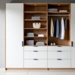 Dressing d’angle : l’alliance parfaite entre gain d’espace et style moderne