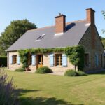 Maison néo-bretonne : guide complet pour découvrir ses spécificités et son charme