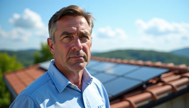 Comment choisir un installateur de panneaux solaires à Pau : les questions clés à poser