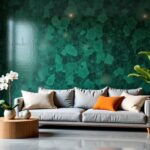 Zellige et design moderne : astuces pour sublimer votre intérieur avec ce carrelage traditionnel