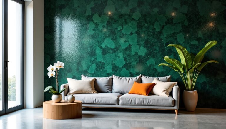 Zellige et design moderne : astuces pour sublimer votre intérieur avec ce carrelage traditionnel