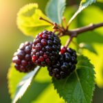 Peut-on consommer les fruits du mûrier platane ?