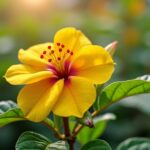 Bougainvillier en perte de feuilles : comprendre les causes et trouver les solutions adaptées